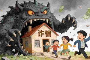 网络赌博团伙揭秘：重庆时时彩背后的陷阱