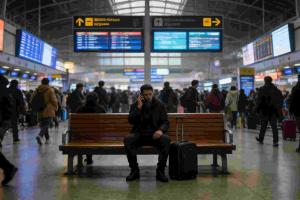 揭秘时时彩背后的四大骗术，如何识破这些致富陷阱