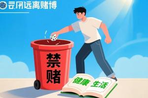 碰了私人“时时彩”,你离破产也就不远了!