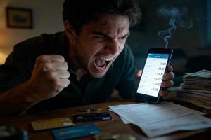 亲身经历：时时彩是如何让人越陷越深的