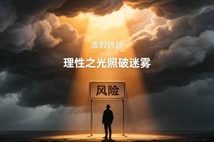 如何识别时时彩平台中的虚假推广与虚假中奖信息？