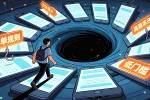 时时骗局为何总能骗到新手