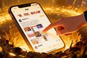 亲身经历曝光：时时彩平台骗局是如何把我一步步榨干的