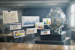 时时彩所谓的“内部号码、内部渠道”，到底从哪来？