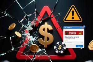 玩时时彩被骗后，应该怎么做？